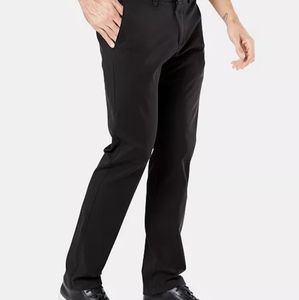 Dockers Alpha Khaki - Smart 360 - 31 x 30